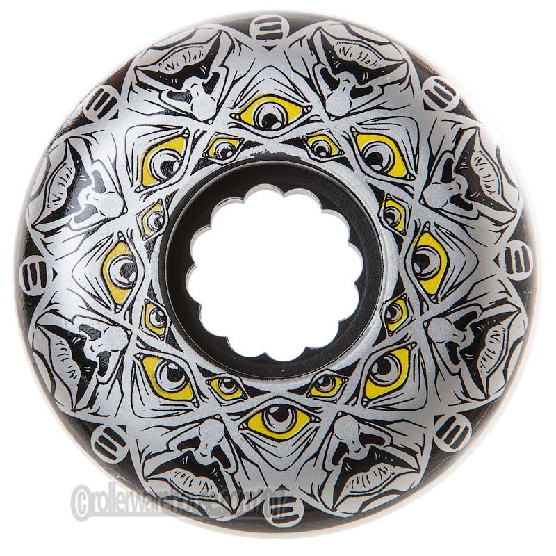 Eulogy Colberg 55mm 90a (4-Pack)