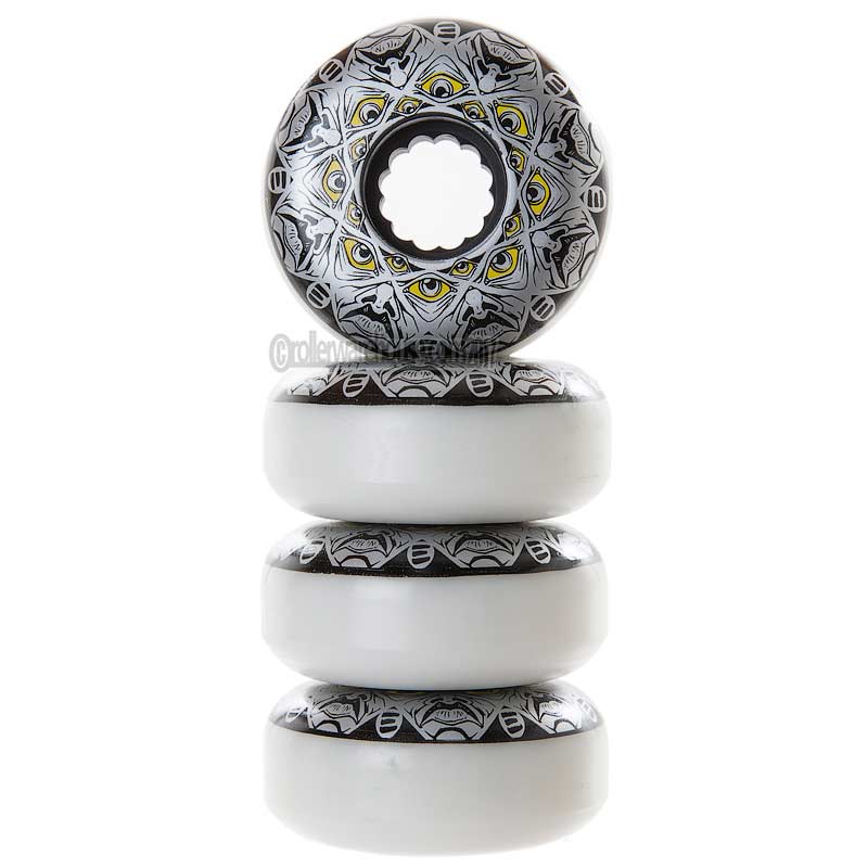Eulogy Colberg 55mm 90a (4-Pack)