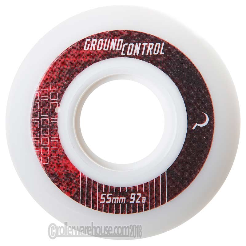 Ground Control 55mm 92a CM Earth (4-Pack)