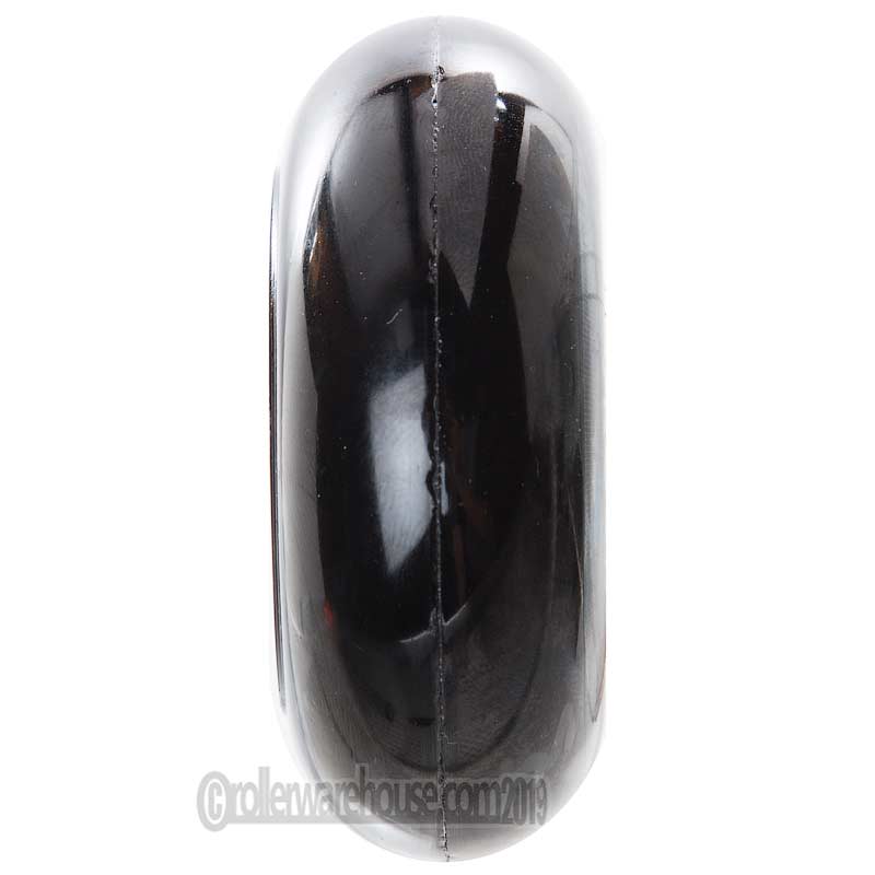 Ground Control 64mm 90a CM Turbulence Black (4-Pack)