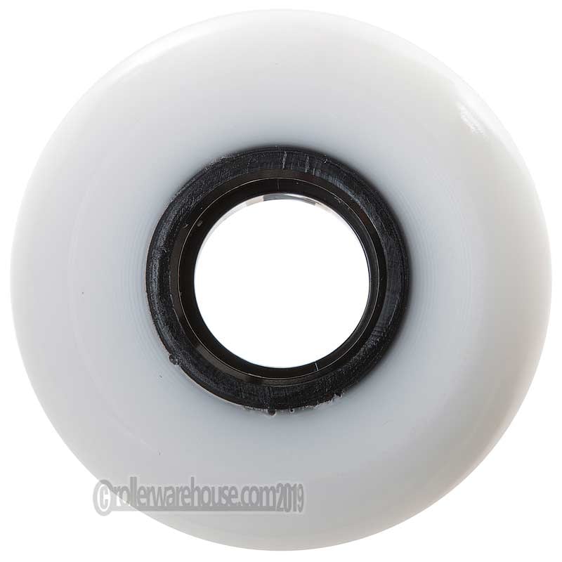 Ground Control 60mm 90a CM Earth White (4-Pack)