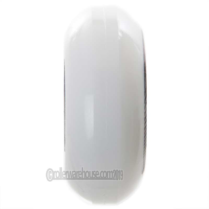 Ground Control 60mm 90a CM Earth White (4-Pack)