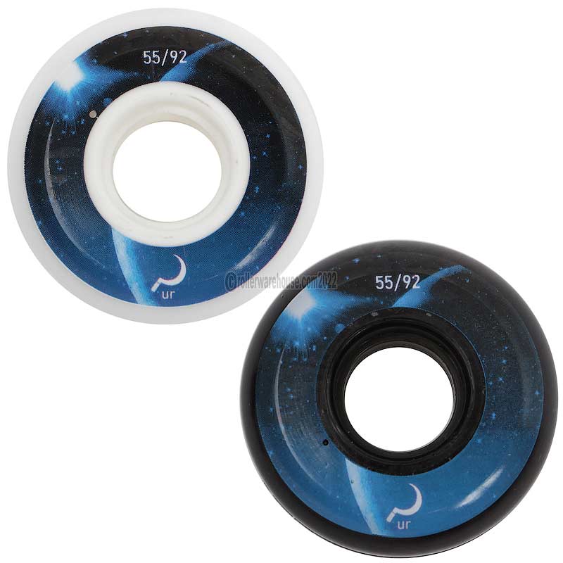 Ground Control UR 55mm 92a Moon (4-Pack)