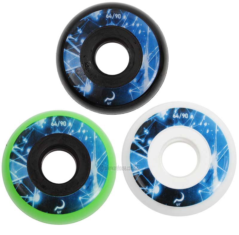 Ground Control UR 64mm 90a Constellation (4-Pack)