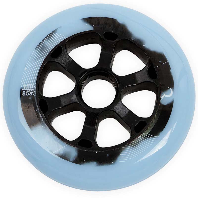 Ground Control UR 110mm 85a Moon (6-Pack)