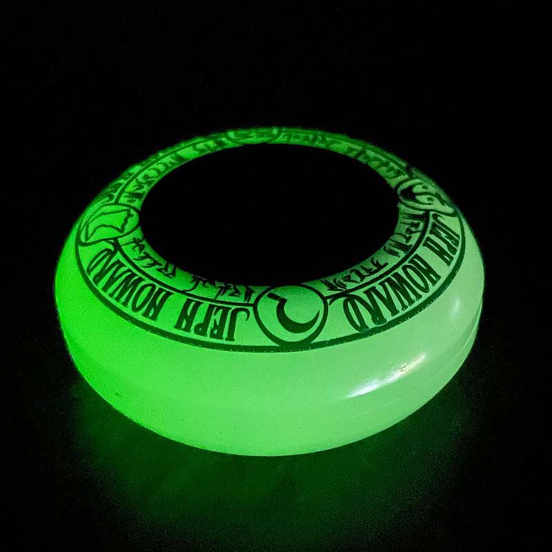 Ground Control Jeph Howard GLOW 60mm 90a