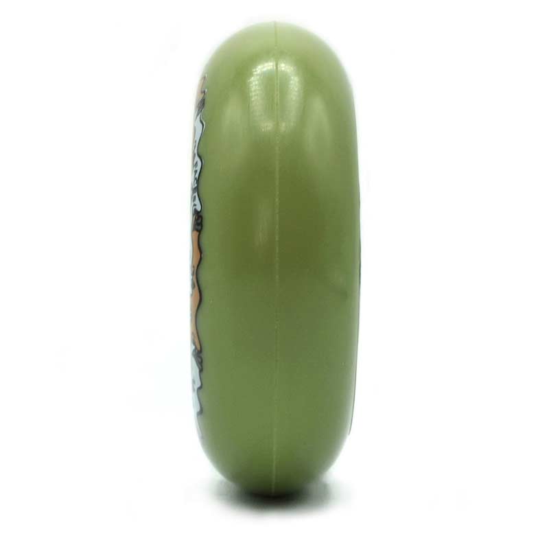 Mushroom Blading Faces 72mm 87a (4-Pack)