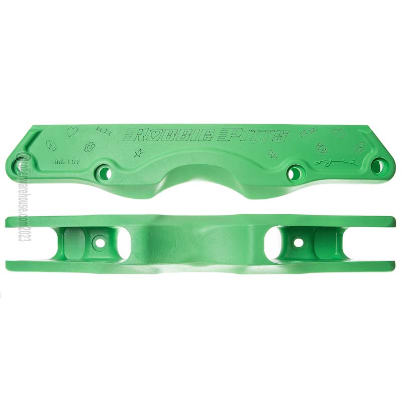 Oysi Classic Robbie Pitts Frames