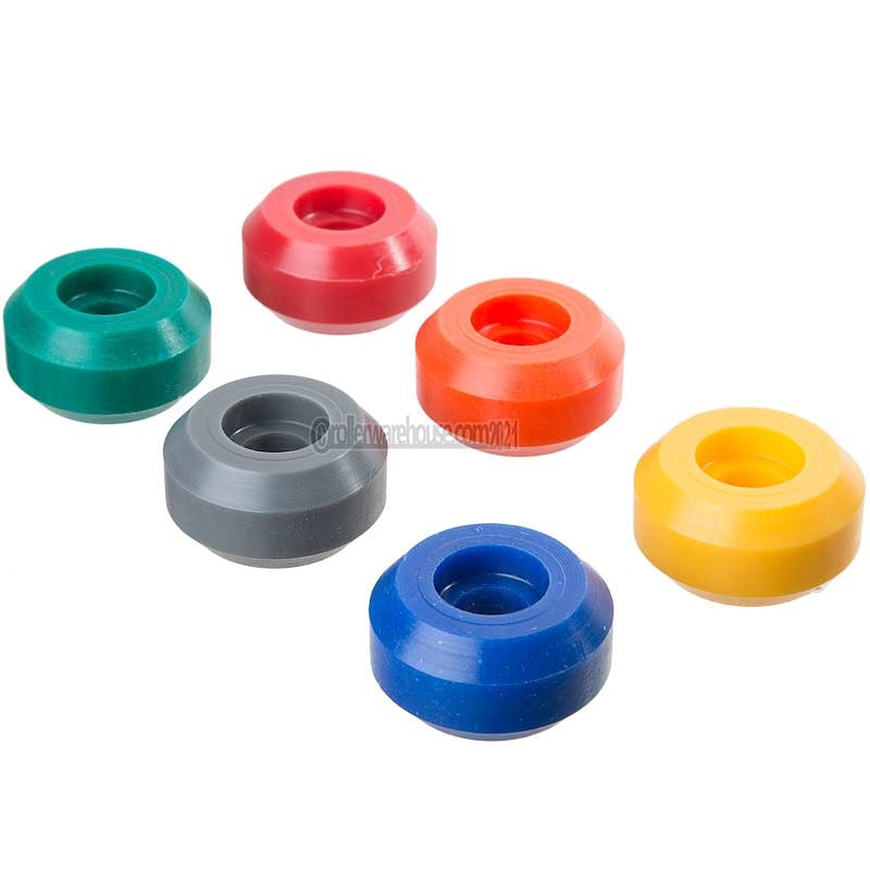 Six Won Six 47mm UHMW BH Anti-Rockers (4-Pack)
