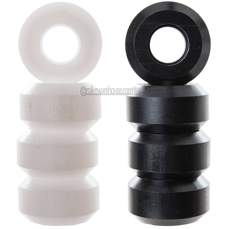 Six Won Six 47mm UHMW BH Anti-Rockers (4-Pack)