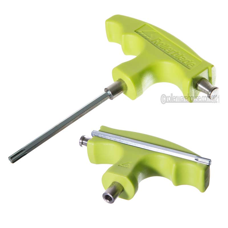 Rollerblade Pro Blade Tool