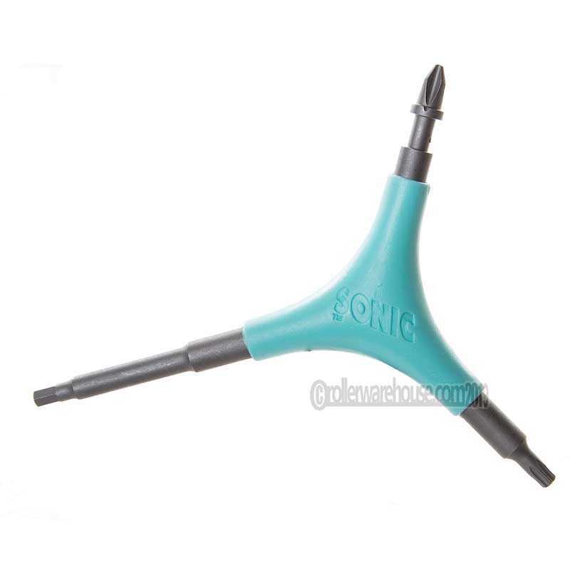 Sonic Pro Tool + H