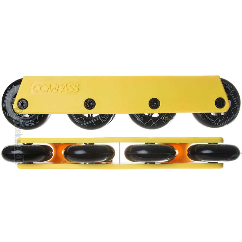 Compass Blue Ridge 72mm Frame Kit