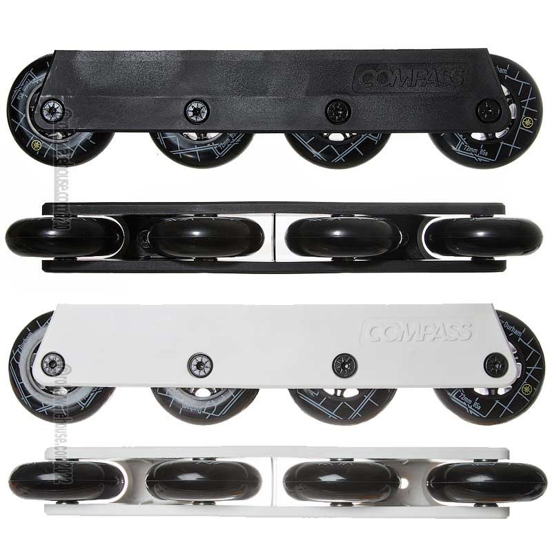 Compass Blue Ridge 72mm Frame Kit
