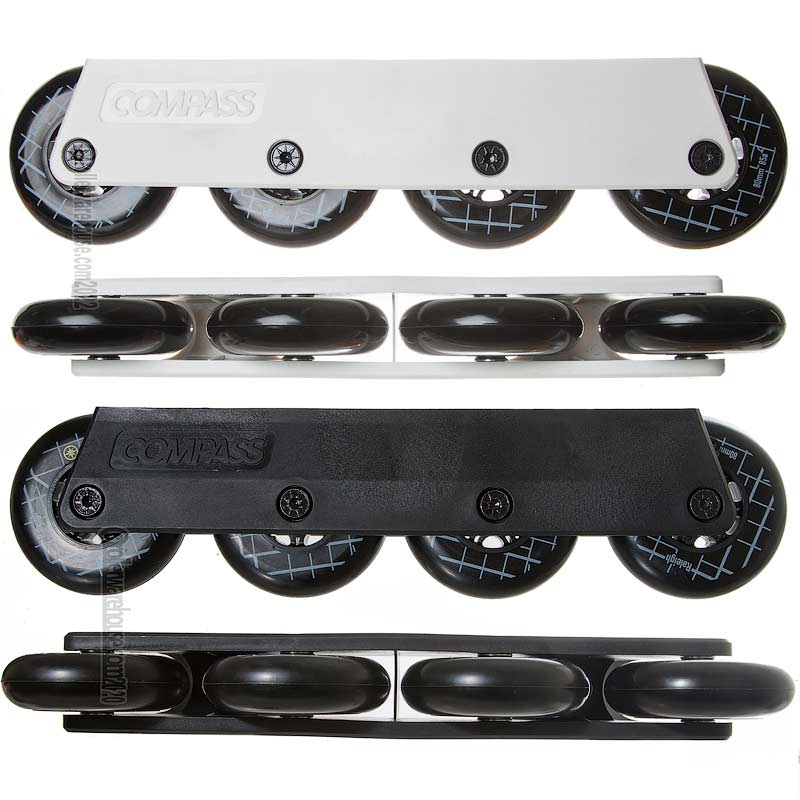 Compass Blue Ridge 80mm Frame Kit