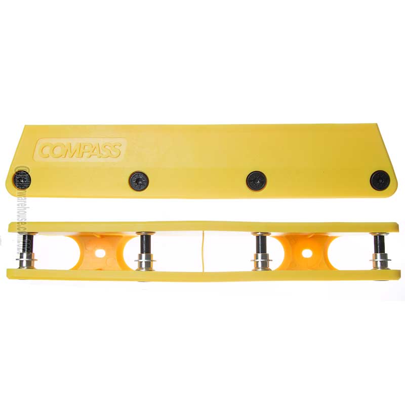 Compass Blue Ridge 72mm Frames