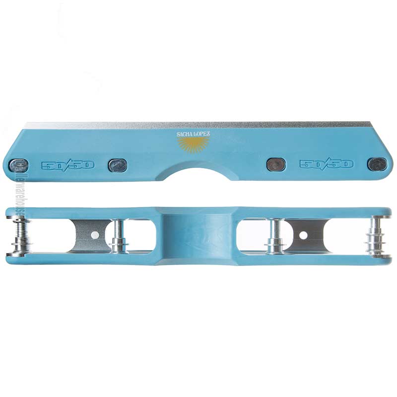 50/50 Prime Sacha Lopez Frames
