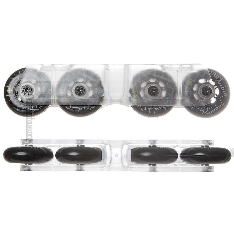 Kizer Level 3 Clear Frame Kit