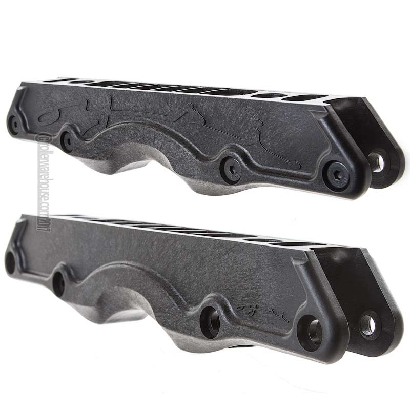 Oysi Classic Black Frames