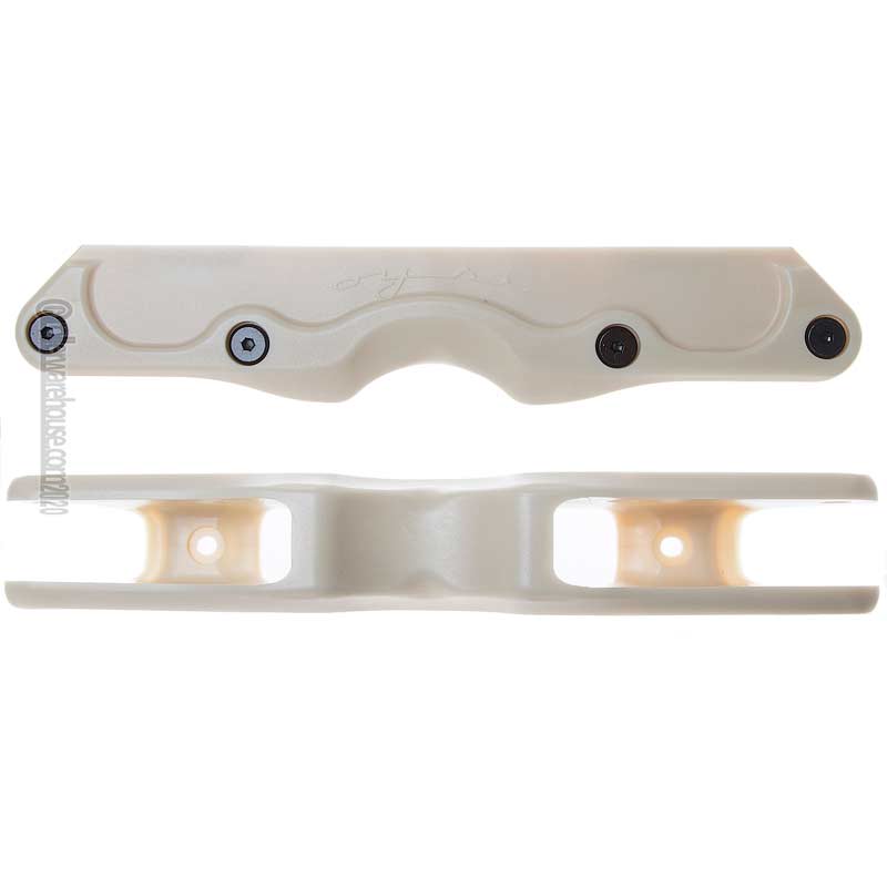 Oysi Medium Chassis Black Frames