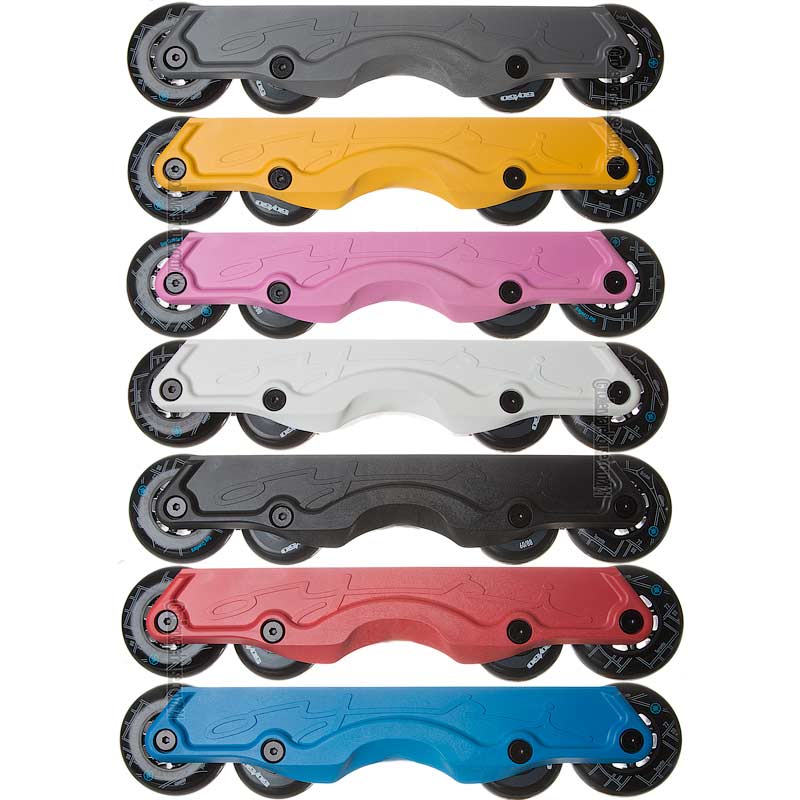 Oysi Classic Frame Kit