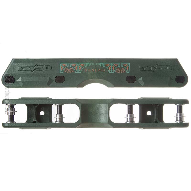 50/50 Balance 2 Yandriel Silverio Pro Frames