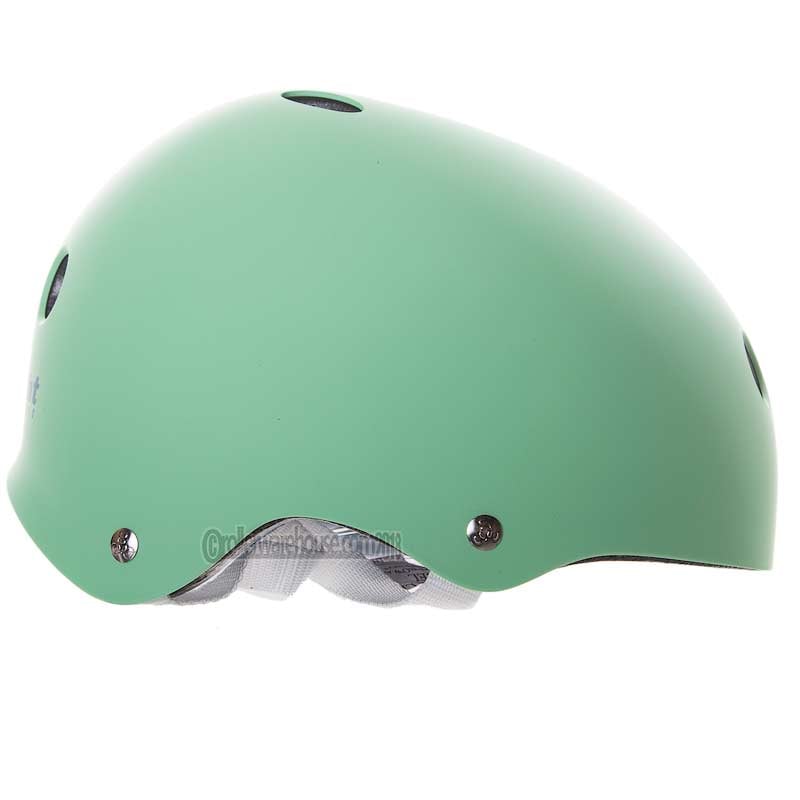 Triple 8 Certified Sweatsaver Helmet Mint