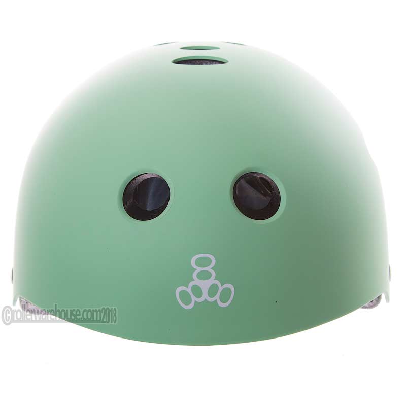 Triple 8 Certified Sweatsaver Helmet Mint
