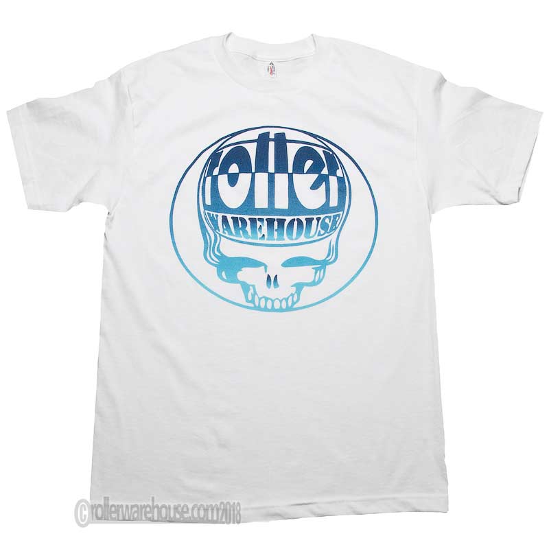Roller Warehouse SYF Tee