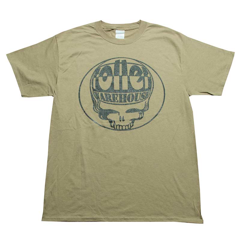 Roller Warehouse SYF Tee