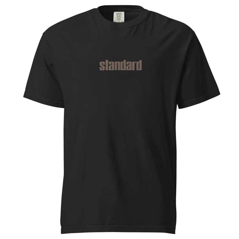 Standard Starman Tee