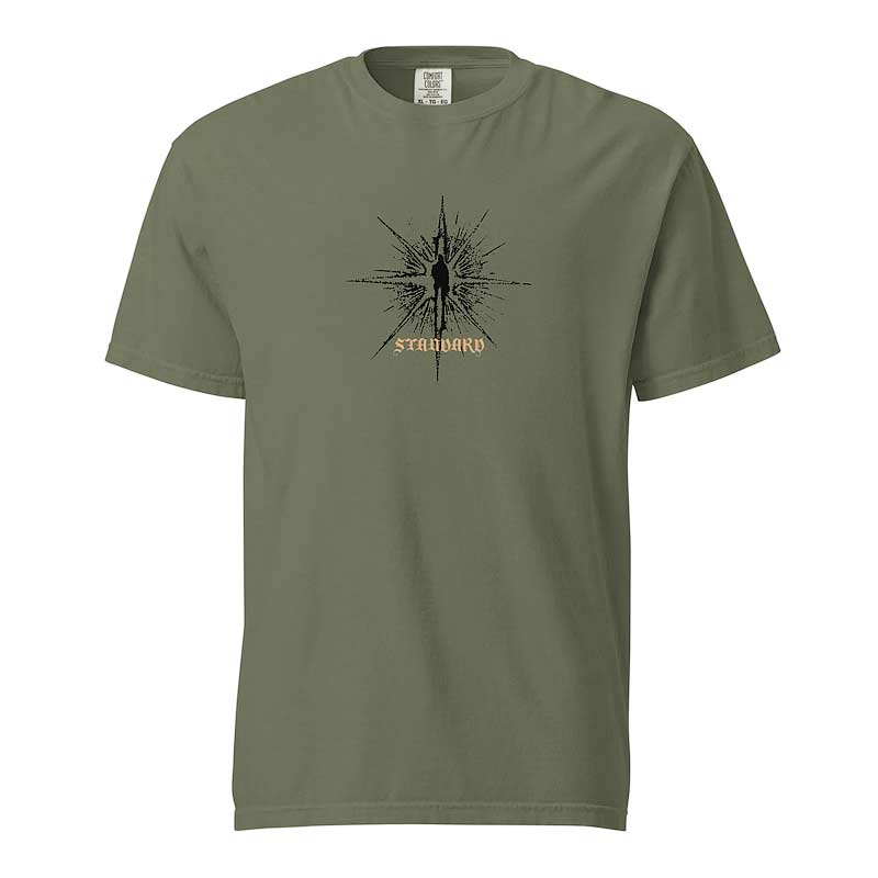 Standard Explosion Tee