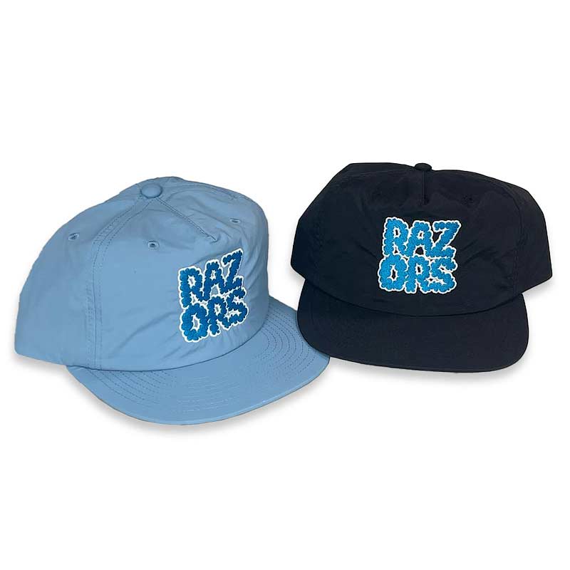 Razors Cloud Snapack Hat