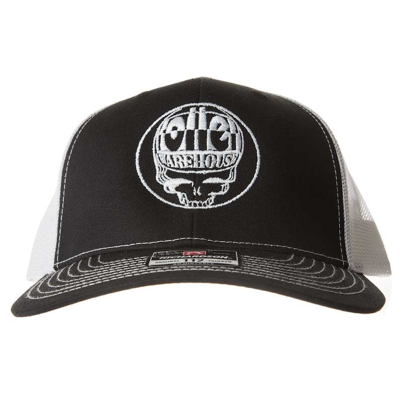 Roller Warehouse Trucker Hat