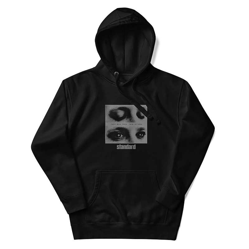 Standard Blink Hoodie
