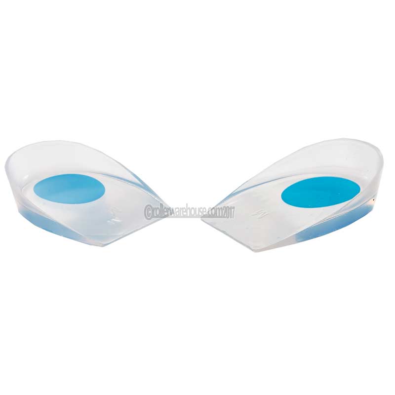 Powerslide MyFit Gel Heel Pad