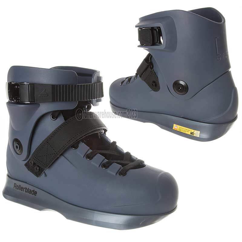 Rollerblade Blank Team Shell Only
