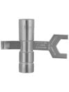 Sure Grip Quad Elephant Wrench