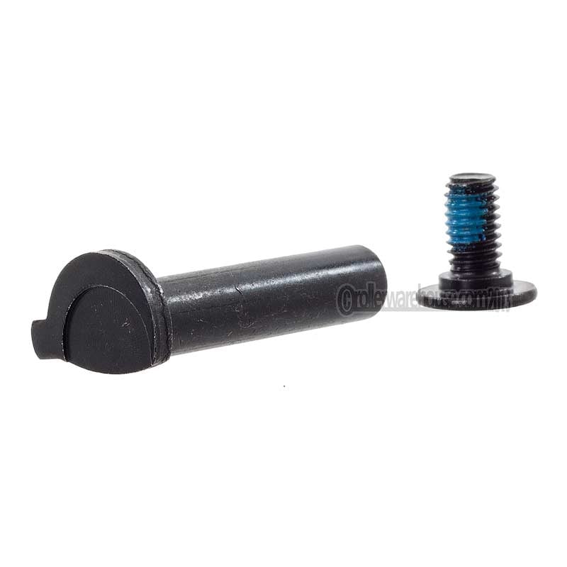 Ground Control FLT Sickle Axle Bolt (1-Single)