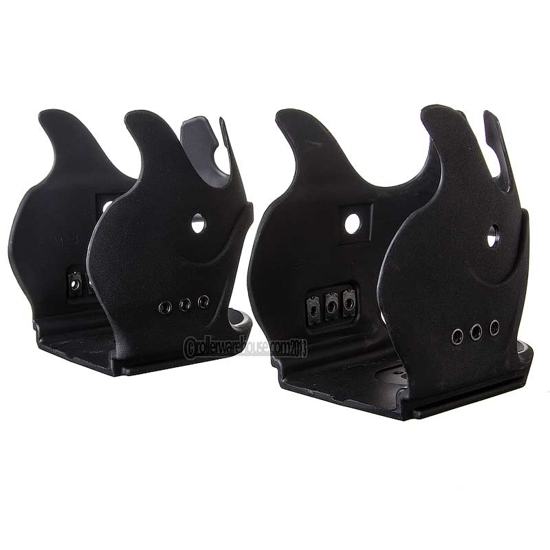 Xsjado 2.0 Lower Cuff Piece
