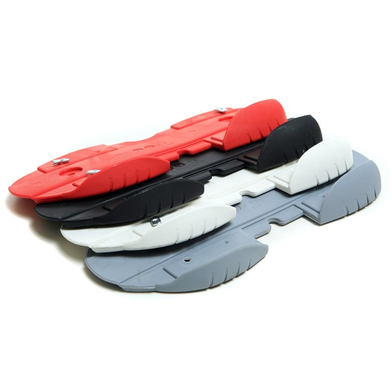 Razors Genesys Soul Plates