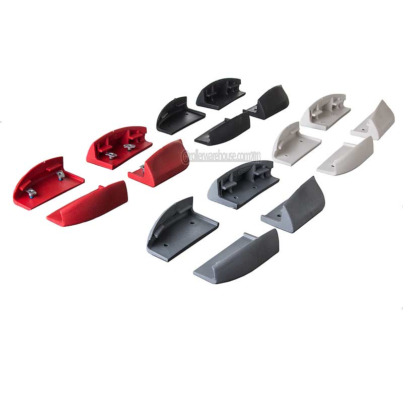Razors SL Soulplates