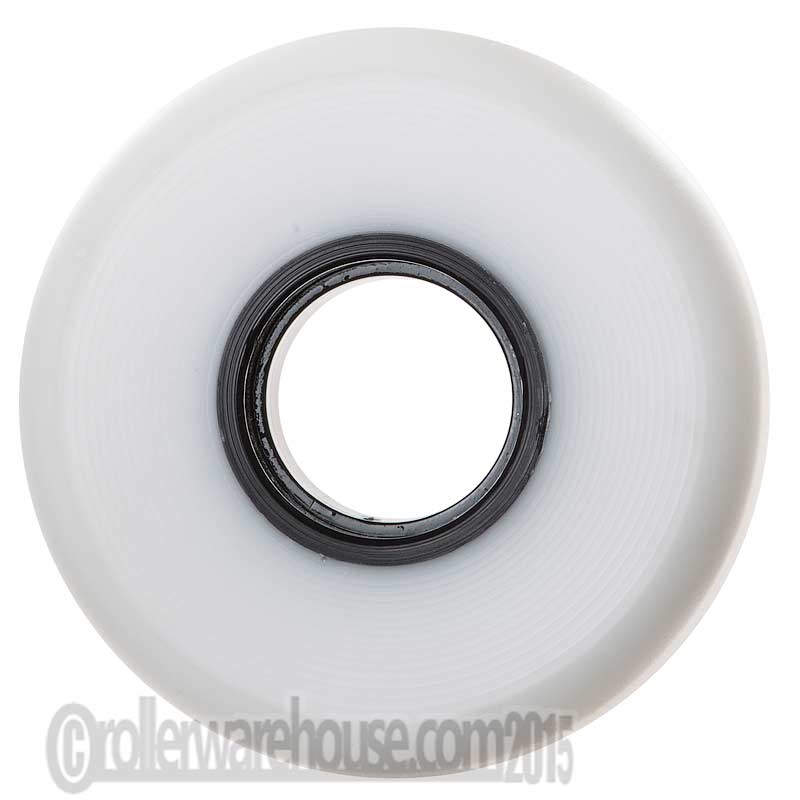 Generic Wheels 57mm (4-pack)