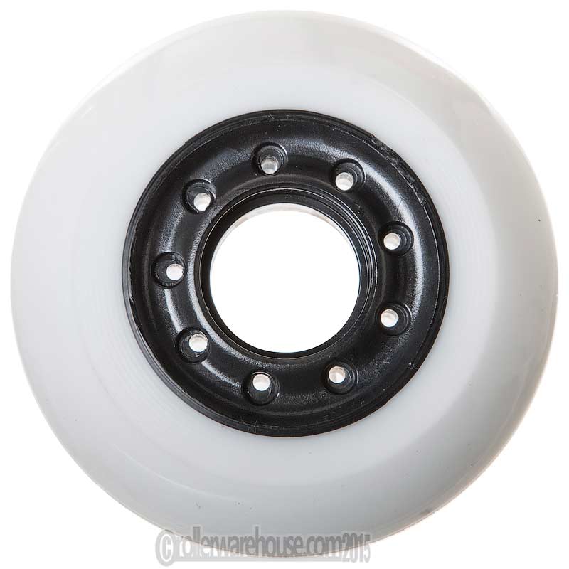 Generic Wheels 72mm (4-pack)