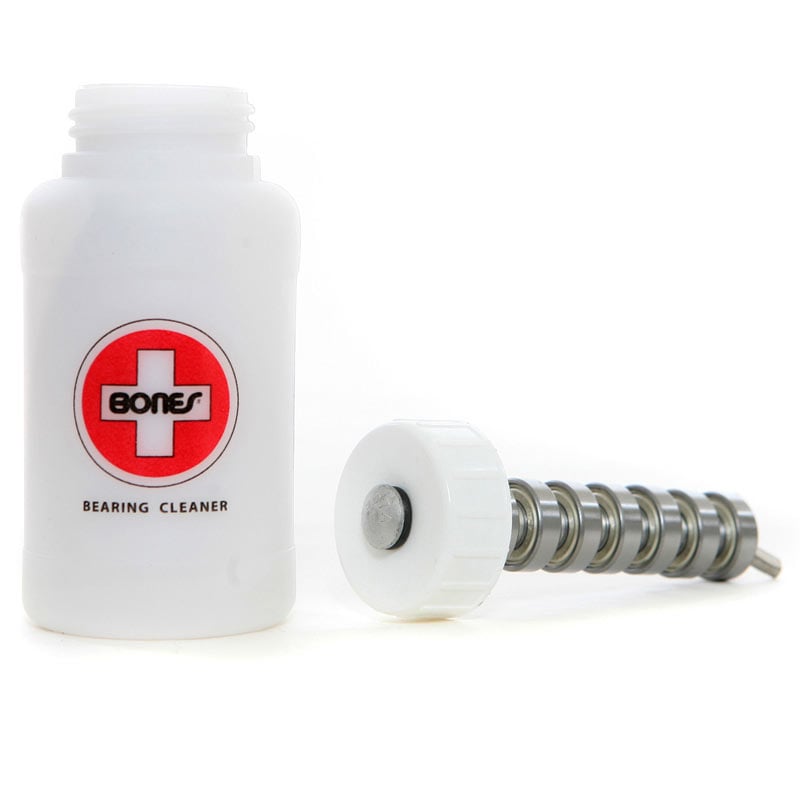 Bones Bearings Cleaning Unit