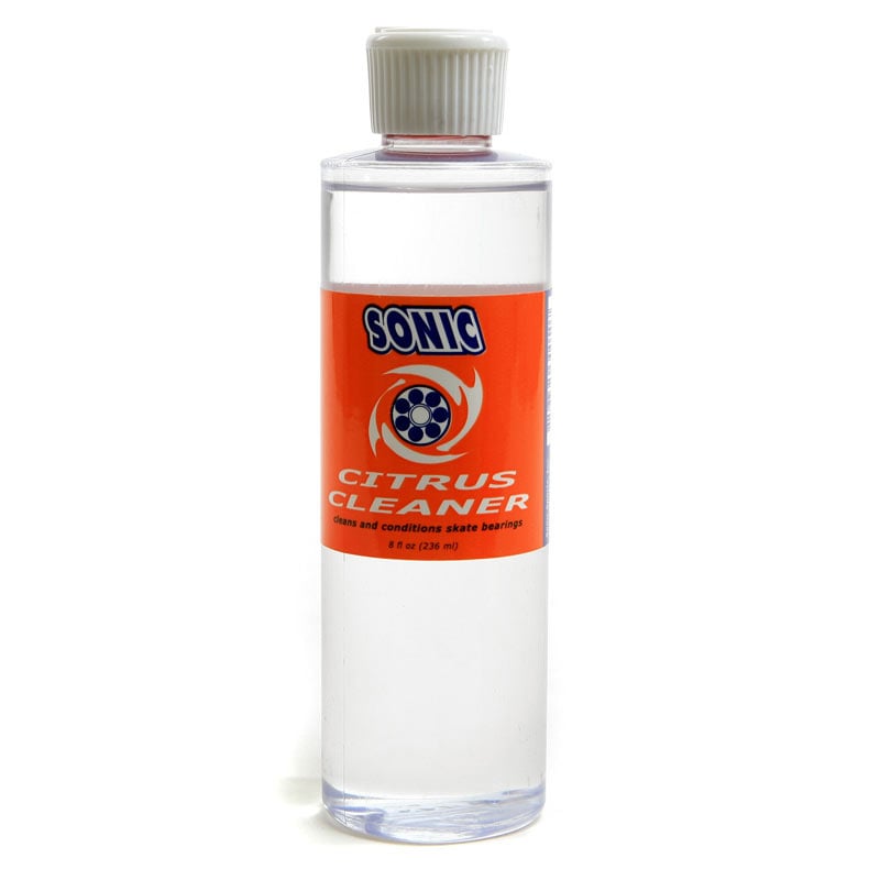 Sonic Citrus Bearings Cleaner