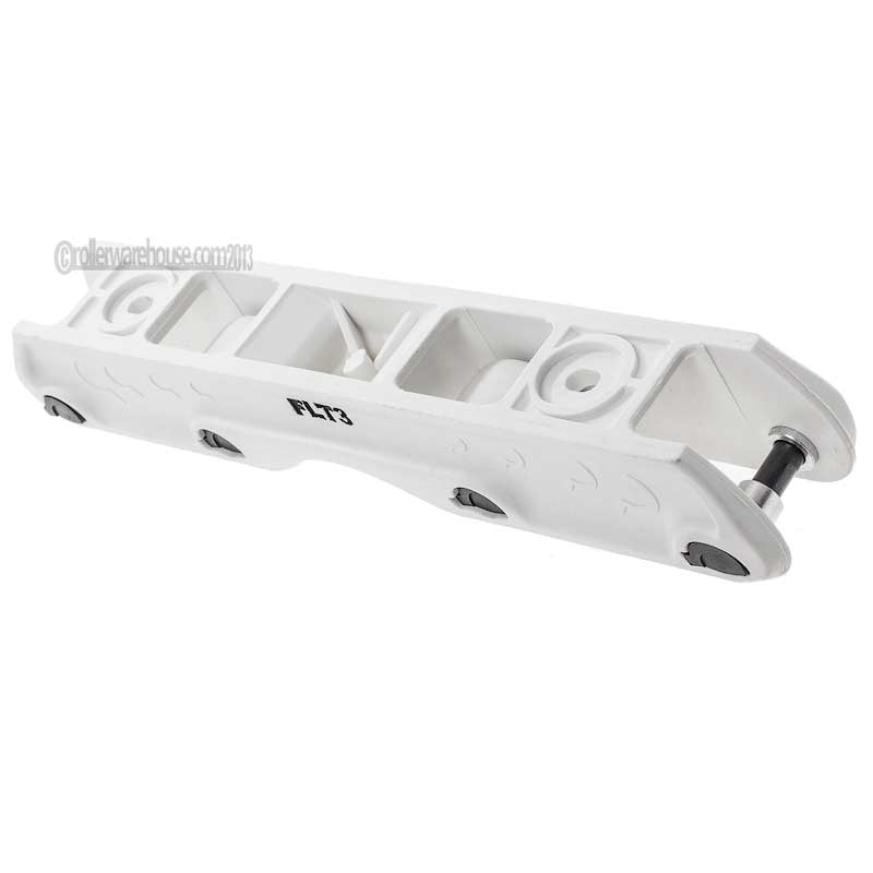 Ground Control Featherlite 3 White Frames