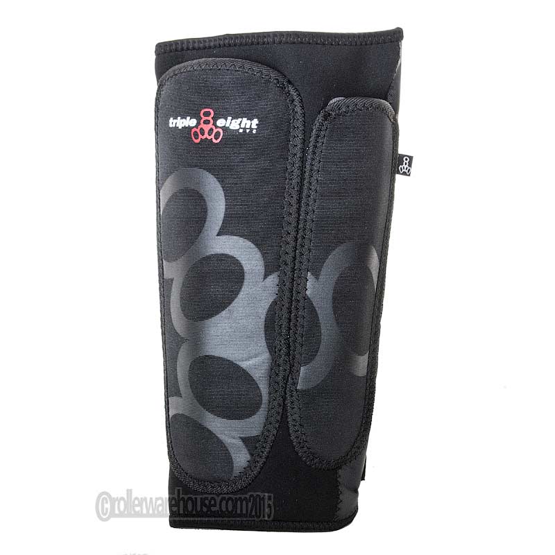 Triple 8 Exoskin Shin Guard