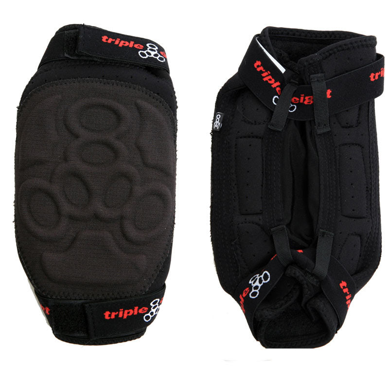 Triple 8 Exoskin Elbow Pads