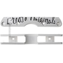 Skate Builder: Frame 3 (Create Originals OG White Frames)